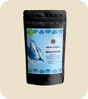 MOUNT EVEREST NEPAL ORGANIC