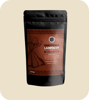 GUATEMALA LAMPOCOY