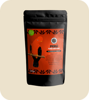 PERÚ TUNKI ORGANIC