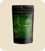 ETIOPÍA ''WILD GROWN KAFA FOREST''