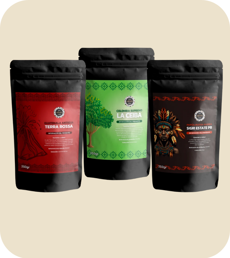 PACK ESPECIAL COLD BREW