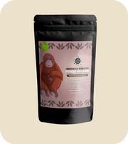 INDONESIA SUMATRA ''PONGO'' ORGANIC
