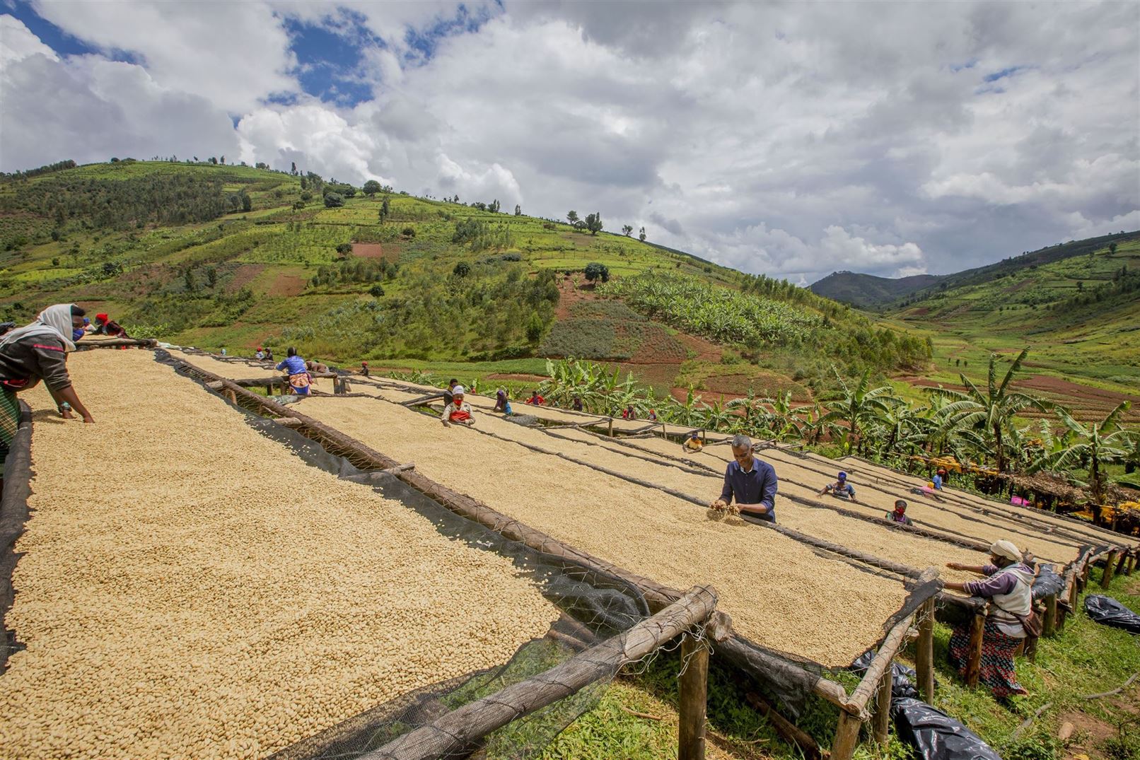 RWANDA NYAMASHEKE