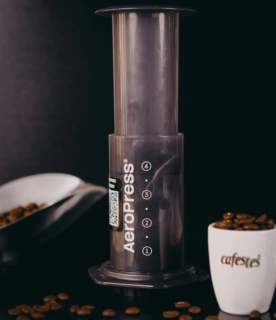 AEROPRESS