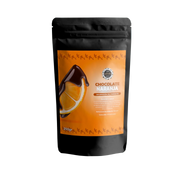 CHOCOLATE NARANJA