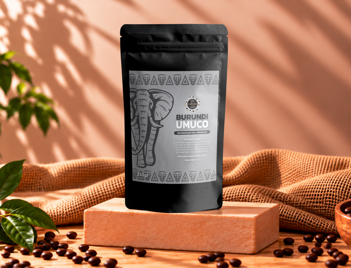BURUNDI UMUCO