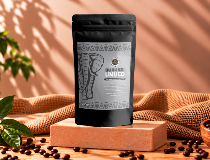 BURUNDI UMUCO