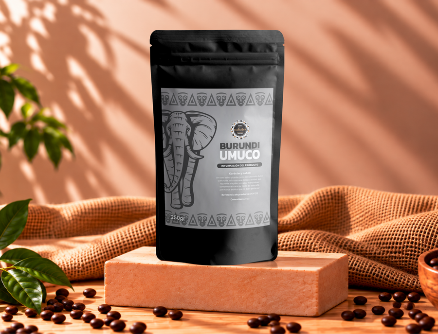 BURUNDI UMUCO