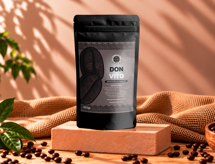 ESPRESSO ''DON VITO''