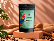 ARÁBICA NATURAL