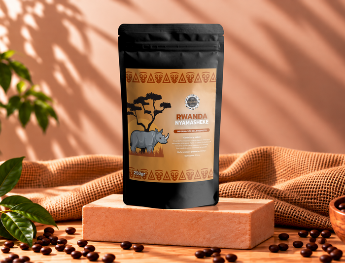 RWANDA NYAMASHEKE