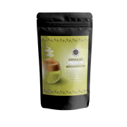 CREMA DE PISTACHO