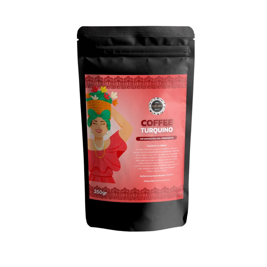 COFFEE TURQUINO
