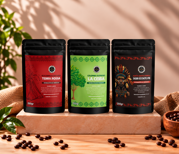 PACK ESPECIAL COLD BREW