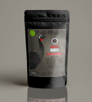 Jacu Bird Organic