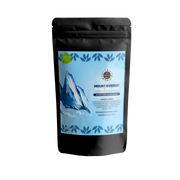 MOUNT EVEREST NEPAL ORGANIC