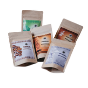 PACK DEGUSTACIÓN 5 ORÍGENES