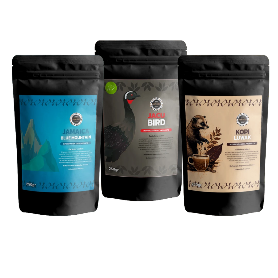 PACK PREMIUM