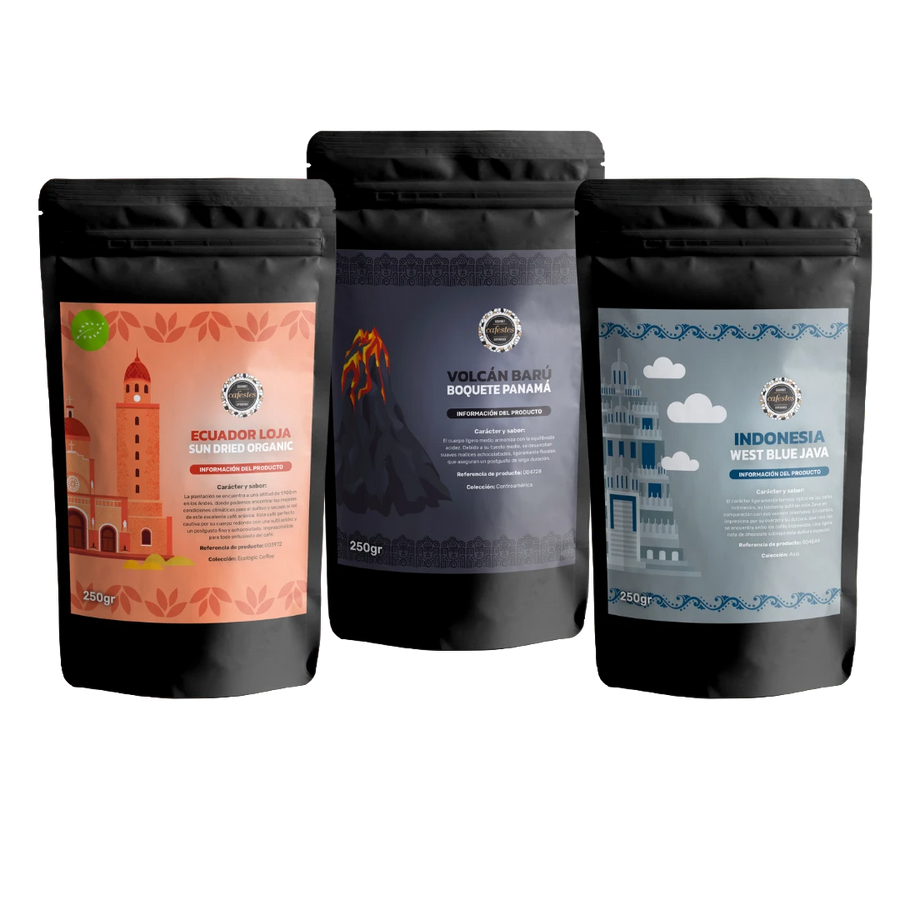 PACK TYPICA