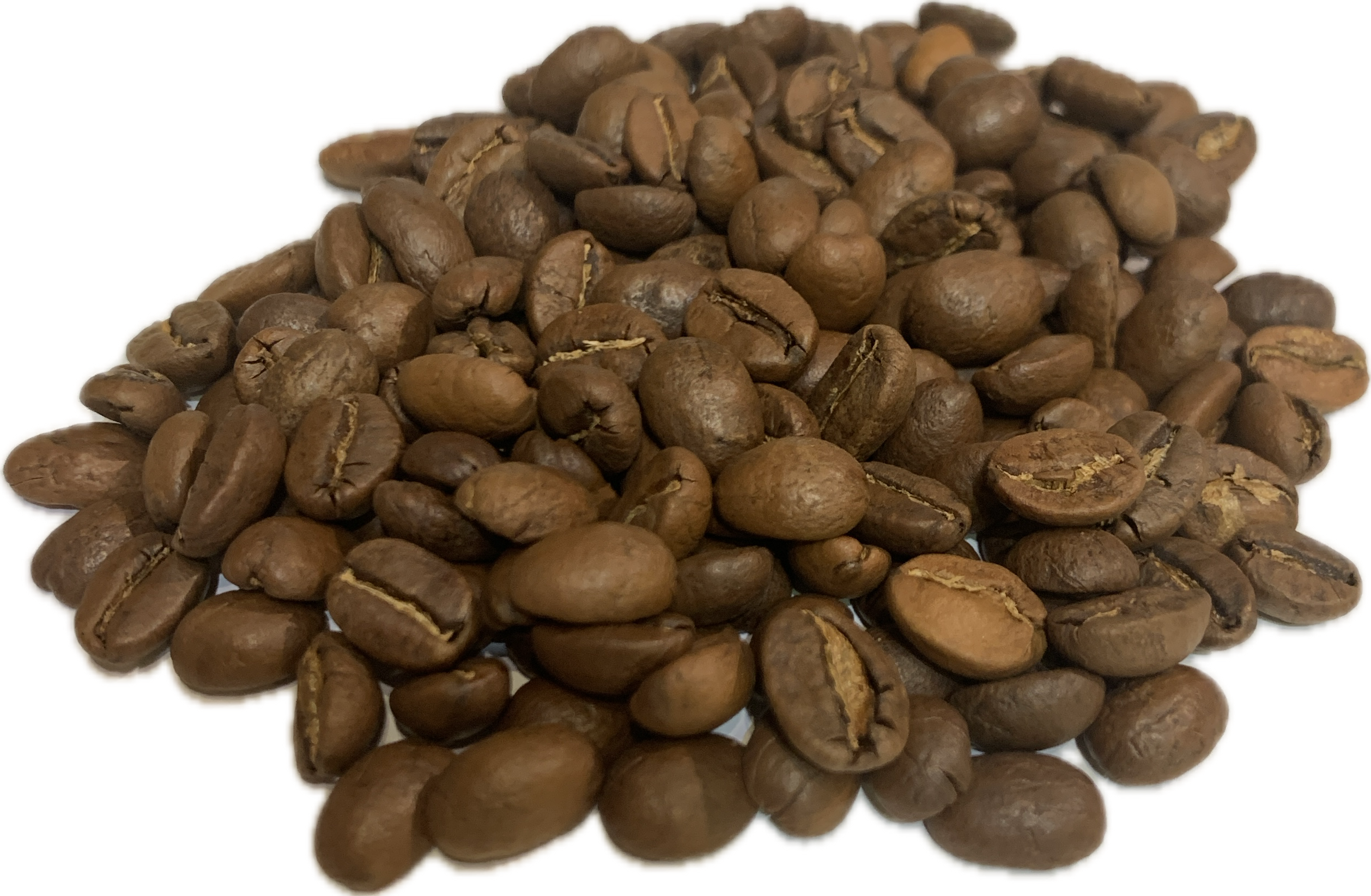 MOUNT EVEREST NEPAL ORGANIC