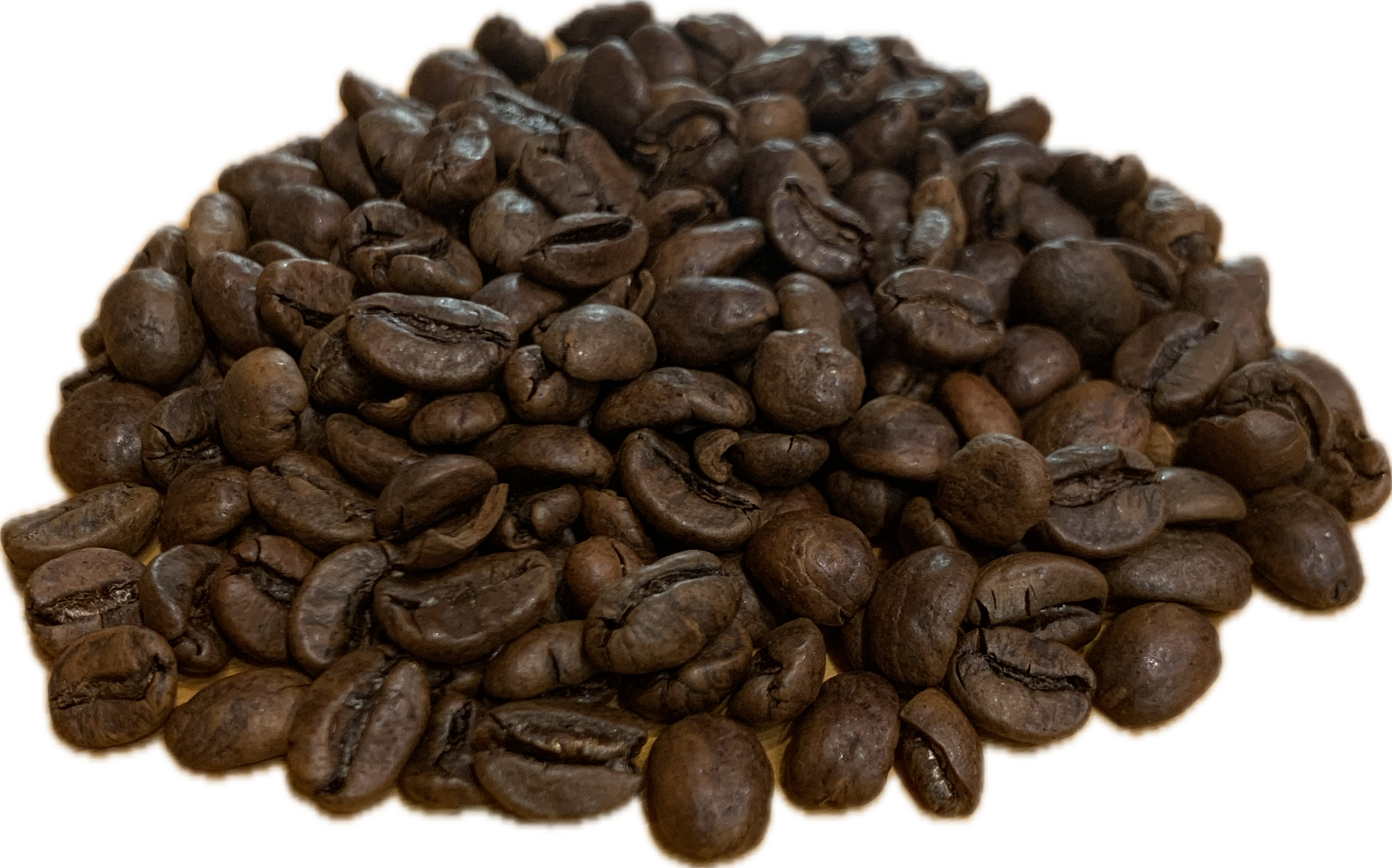 BLEND ORGANIC DESCAFEINADO