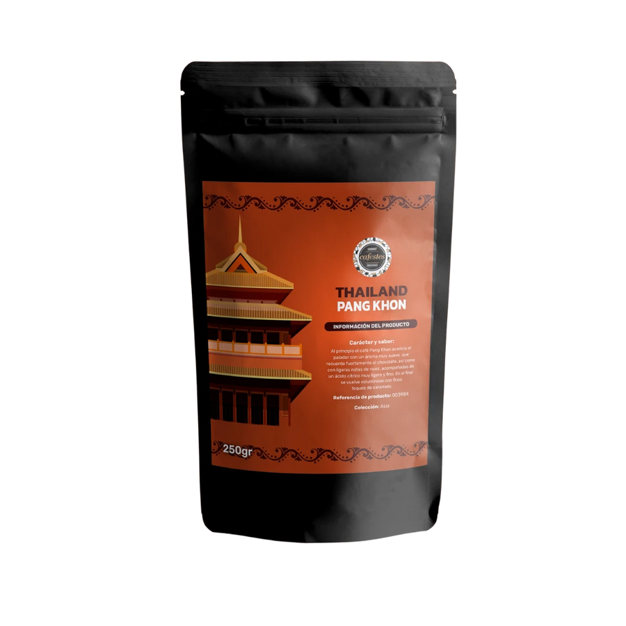 THAILAND PANG KHON
