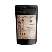 YEMEN MOCHA MATARI