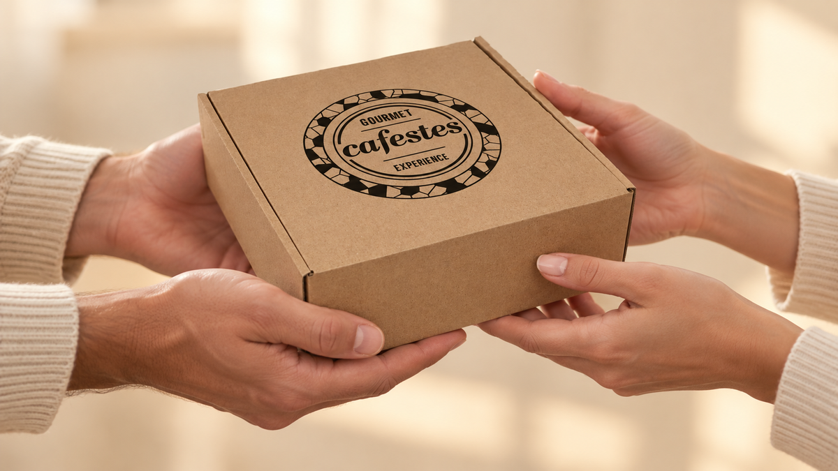 Pack Premium Cafestes