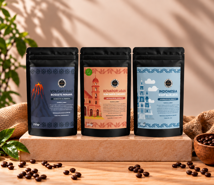 PACK TYPICA